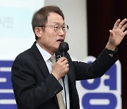 조희연 “학생들 문해력 저하…독서캠페인 추진할 것”