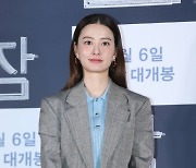 '원더랜드' 정유미, 건강상 이유로 제작보고회 불참…감독 "아쉬워해"