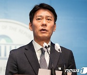 민주, 尹 기자회견에 "김건희 성역 재확인…반성 찾아볼 수없어"