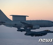 '하늘 위 지휘소' 조기경보기 사업 본궤도, 3개사 제안서 평가 완료