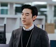 KBS2 '멱살 한번 잡힙시다' 박형수, 마지막 반전과 함께 종영소감 전해