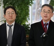 "정명석 앞에 무릎꿇고 JMS 증거인멸…서초서 '주수호' 경감"