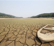 [뉴스속 용어]행안부 7월까지 '기상 가뭄' 없다