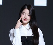 스타쉽 측, 장원영 신변 위협 글 신고…"경호 인력 강화"