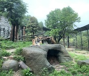제1호 거점동물원에 `청주동물원` 지정…국가지원 받는다