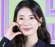 [ET포토] 수지, '모태 미녀'