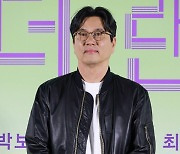 [ET포토] 김태용, '영화 원더랜드 연출가'