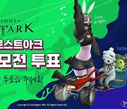 총상금 5,500만 원 규모, '로스트아크' 2024 아트 공모전 본선 투표 시작