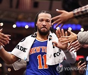 [NBA PO] 역시 ‘뉴욕의 왕’, 흐름을 바꿨다…뉴욕 또 역전승