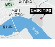 현대엔지니어링 "품질경영 최우선…힐스테이트오룡 하자 처리에 총력"