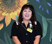 [포토] 김민경, '환한 미소가 아름다워~'