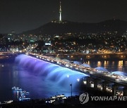 서울의 랜드마크는?…시민 "한강" vs 외국인 "광화문"