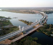 Bridging hope: Daewoo E&C wins large-scale bridge projects in India, Africa