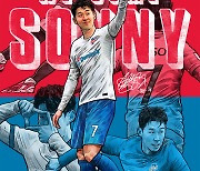 Domino's cooks up brand ambassadorship with Son Heung-min