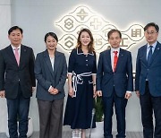 KAIST, 대만 대기업 포모사그룹과 바이오-친환경에너지 분야 협력