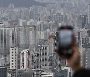서울 아파트 6억 이하 ‘실종’… 4채 중 1채 밑돌아