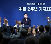 "연금개혁안 임기내 확정 … 22대 국회서 대합의 이끌겠다"