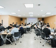 스타트업 20곳 "인공지능 중심도시 광주이전 희망"