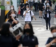 학교 밖 청소년 10명 중 6명 고교 때 자퇴…6.4% 반년 이상 은둔