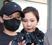 '1심 징역 12년' 전청조 항소심서 "형량 과중"