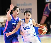 '국내무대는 좁다!' 박지현, 한국여자선수 최초로 호주프로농구 진출