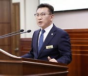 이향기 순천시의원 “전라선 고속철도 이동시간 30분 단축해야” 촉구