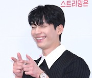 위하준, 심장 저격 사랑의 총알 [SE★포토]