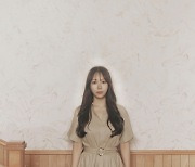 가수 반하나, 12일 신곡 ‘전화번호’ 발매