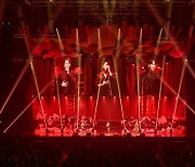 SG워너비, '우리의 노래' 앙코르로 20주년 대미 장식…7월 KSPO돔 콘서트