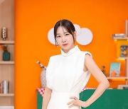 이지혜 "'돌싱글즈', '전국노래자랑'처럼 장수프로 될 것"