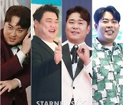[단독]김준현·문세윤·황제성·김해준 '맛녀들3' 멤버 확정..6월 첫 촬영