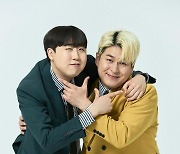 스낵타운, 만담 역사 최대 규모 단독 공연 '매드맨' 15일 개최