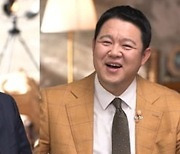 김구라 "집에 우환 있으면 사춘기 없어…그리 사춘기 없었다" (아빠는꽃중년)