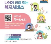 복지부, 450여개 복지서비스 '상황별' 안내 자료 발간