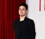 [TEN포토]박정민 '밤톨머리도 잘어울려'