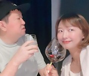 "이혼하라는 악플 쓰지 말아주세요" 정형돈♥한유라 딸, 악플에 고통 호소 [TEN이슈]