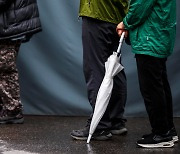 [충북·세종 날씨] 내일 저녁부터 비...일요일까지 최대 30mm