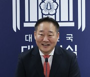 전광삼 신임 시민사회수석 “더 많은 분들과 적극적 소통할 것”(종합)