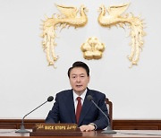 尹대통령 “장바구니 물가 잡는데 정부 역량 총동원”