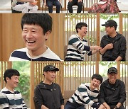 유해진, 절친 이동용 위해 '정상인들' 출격…특별한 인연