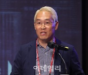 [GAIC2024]"유니콘 기업 된다…초기부터 AI 기업 투자해야"