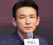 '맥베스' 황정민 "'아수라'·'서울의봄' 이어 또 욕망캐? 원조에 매료"