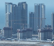 전국 아파트 입주율 63.4%…미입주 사유, '세입자 미확보' 3개월째 ↑