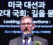 "美공화당 내부, 한국 중요성 인식…우크라 지원 때처럼 목소리 낼 것"