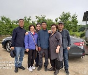 부산 국제시장서 잃어버린 가족…경찰 도움으로 56년 만에 상봉