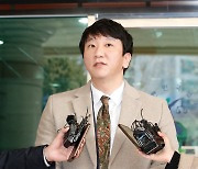 '증인 신문' 박수홍 측 "쟁점과 관련 없는 질문…잘 대답" [직격인터뷰]