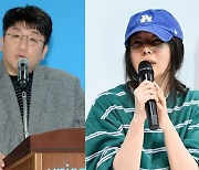 어도어 측 "하이브, 男직원 동행해 강압적 감사…정당한 대가를 불법으로 둔갑" [전문]