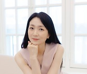 김주령, '눈물의 여왕' 비하인드 스토리부터 진심 어린 감사 인사까지…일문일답 깜짝 공개