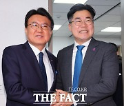 민주·조국혁신 "채해병 특검법 거부권 저지·재의결에 총력"