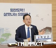 해남군, 매니페스토 평가 6년 연속 ‘최우수’ 등급